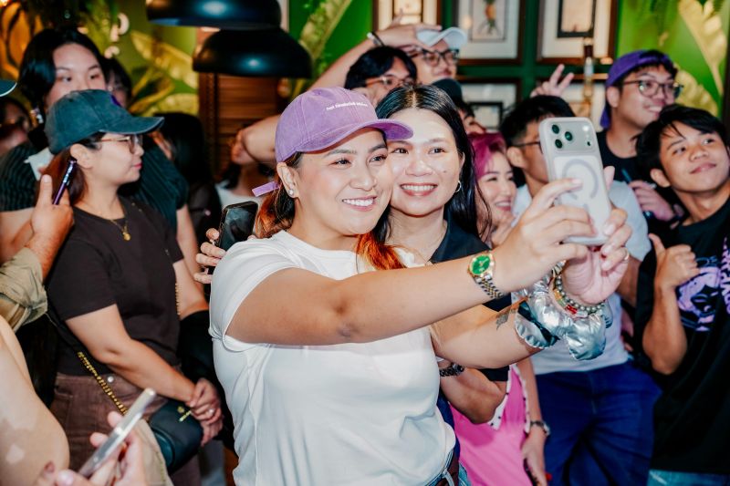 Photo for the Article - SheFi Launches Philippines Chapter Event for Women in Web3