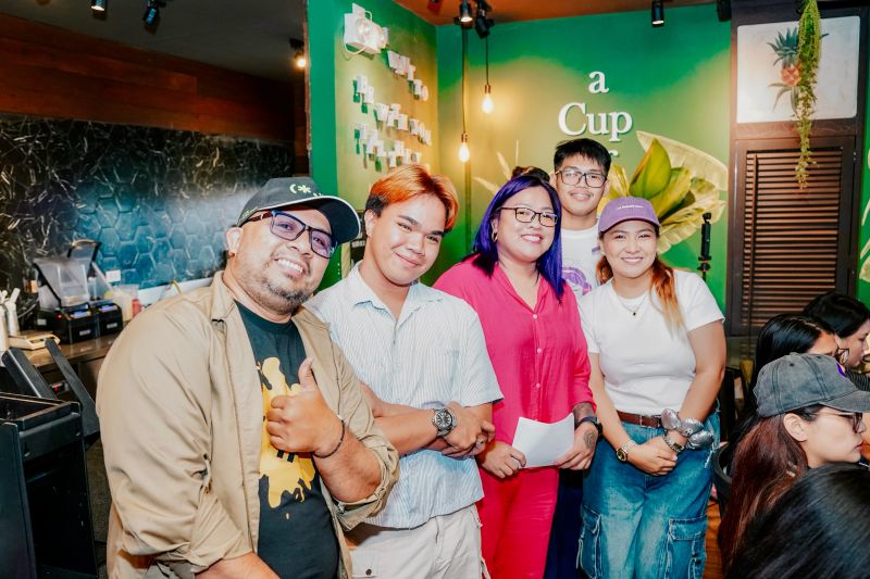 Photo for the Article - SheFi Launches Philippines Chapter Event for Women in Web3