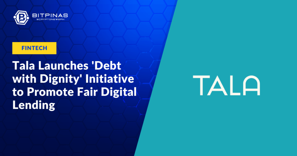 Photo for the Article - Tala Launches 'Debt with Dignity' Initiative to Promote Fair Digital Lending