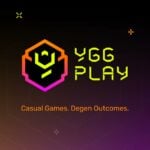 Photo for the Article - Yield Guild Games to Sunset Web3 Publishing Arm YGG Play, Pivot to AI Data Economy