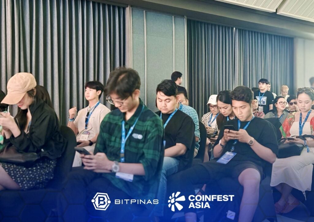 Coinfest Asia 2026 Recap: Indonesia’s $28 Billion Onchain Vision, Stablecoins, and the AI Shift 2 Photo for the Article - Coinfest Asia 2026 Recap: Indonesia’s $28 Billion Onchain Vision, Stablecoins, and the AI Shift