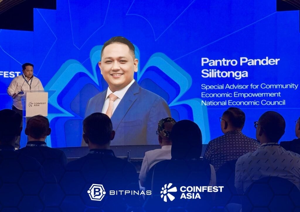 Coinfest Asia 2026 Recap: Indonesia’s $28 Billion Onchain Vision, Stablecoins, and the AI Shift 3 Photo for the Article - Coinfest Asia 2026 Recap: Indonesia’s $28 Billion Onchain Vision, Stablecoins, and the AI Shift
