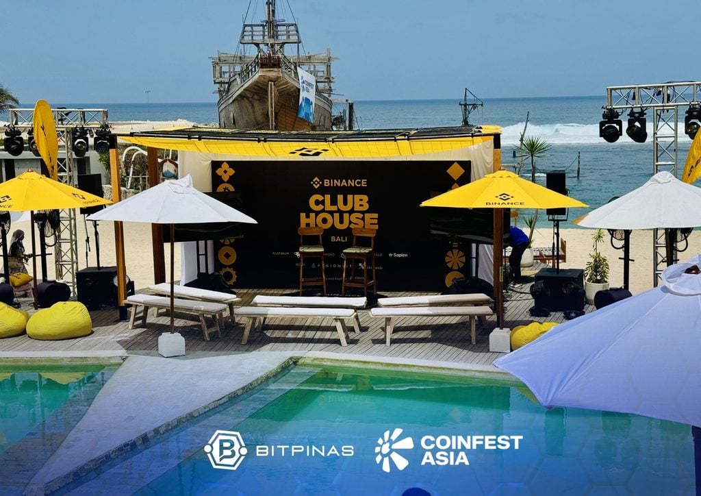 Coinfest Asia 2026 Recap: Indonesia’s $28 Billion Onchain Vision, Stablecoins, and the AI Shift 12 Photo for the Article - Coinfest Asia 2026 Recap: Indonesia’s $28 Billion Onchain Vision, Stablecoins, and the AI Shift