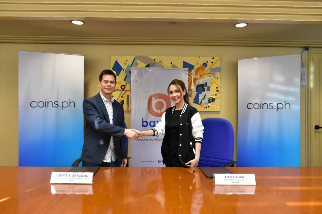 Photo for the Article - How Coins.ph and Bayad Make Paying Meralco, Telco, and Government Bills Faster
