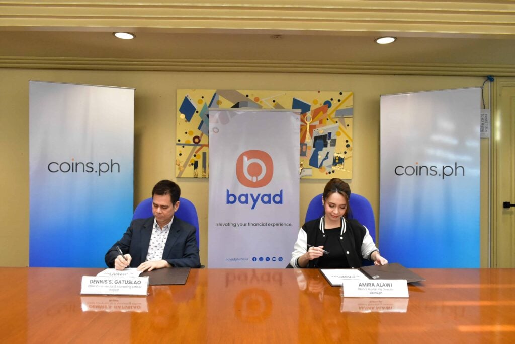 Photo for the Article - How Coins.ph and Bayad Make Paying Meralco, Telco, and Government Bills Faster