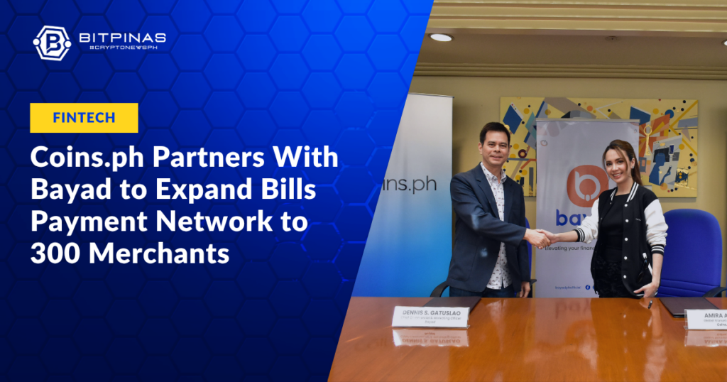Photo for the Article - How Coins.ph and Bayad Make Paying Meralco, Telco, and Government Bills Faster