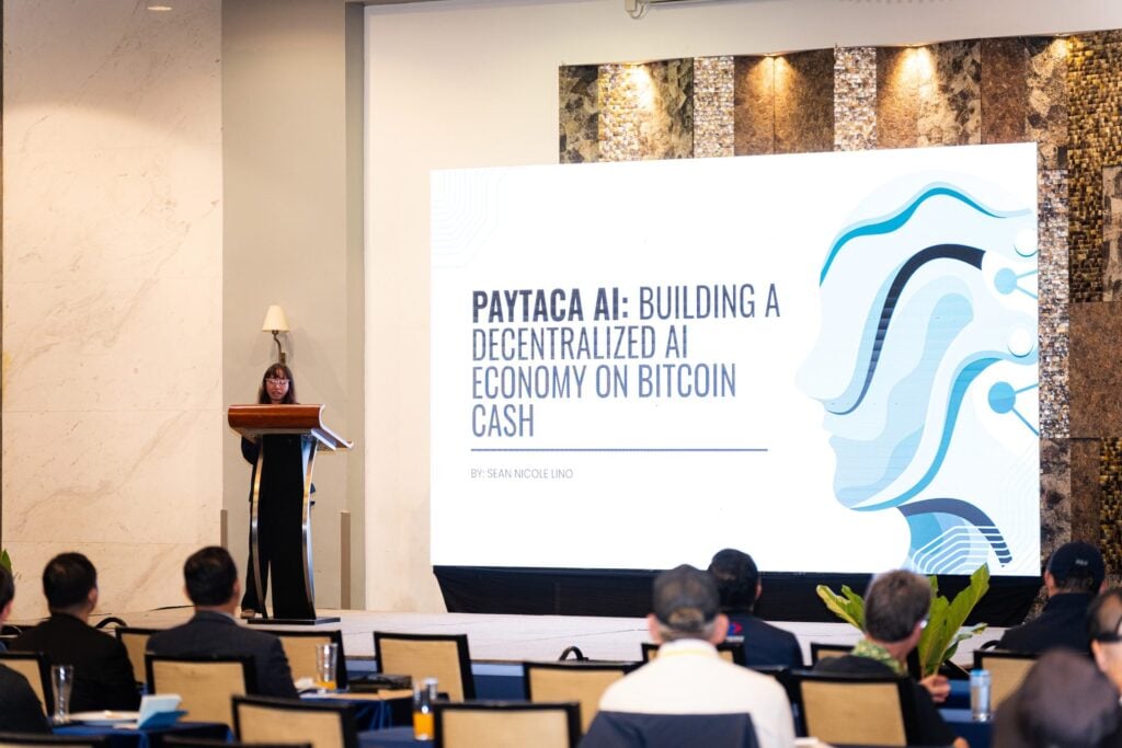 Cash 2.0 Conference Turns Cebu Shopping Mall into a Bitcoin Cash-Powered Bazaar 5 Photo for the Article - Cash 2.0 Conference Turns Cebu Shopping Mall into a Bitcoin Cash-Powered Bazaar