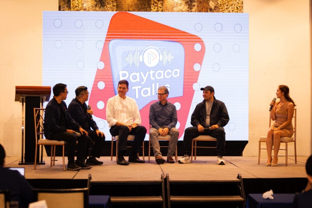 Cash 2.0 Conference Turns Cebu Shopping Mall into a Bitcoin Cash-Powered Bazaar 3 Photo for the Article - Cash 2.0 Conference Turns Cebu Shopping Mall into a Bitcoin Cash-Powered Bazaar