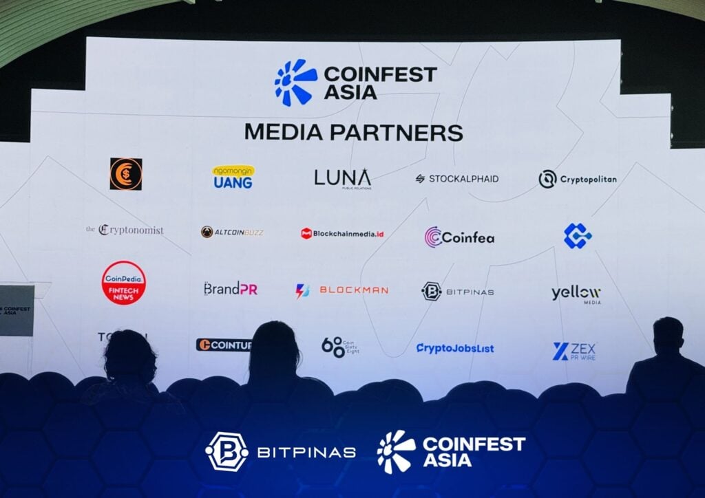 Coinfest Asia 2026 Recap: Indonesia’s $28 Billion Onchain Vision, Stablecoins, and the AI Shift 5 Photo for the Article - Coinfest Asia 2026 Recap: Indonesia’s $28 Billion Onchain Vision, Stablecoins, and the AI Shift