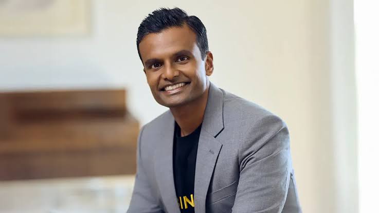 Photo for the Article - [Coinfest Asia] Ex-Central Banker Turned Binance Exec Explains Why Crypto Can't Just Move Fast and Break Things in Asia