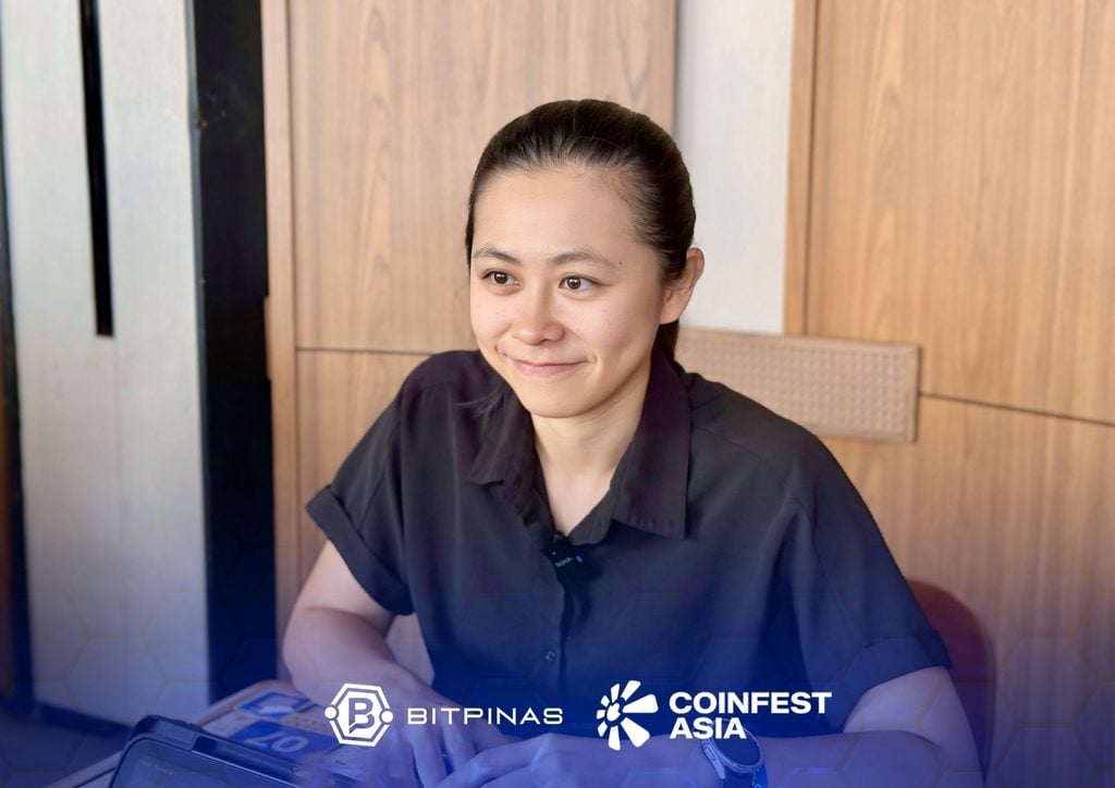 Photo for the Article - [Coinfest Asia] TRM Labs APAC Compliance Lead Claudia Hui Explains Crypto Risk Blind Spots for Traditional Banks