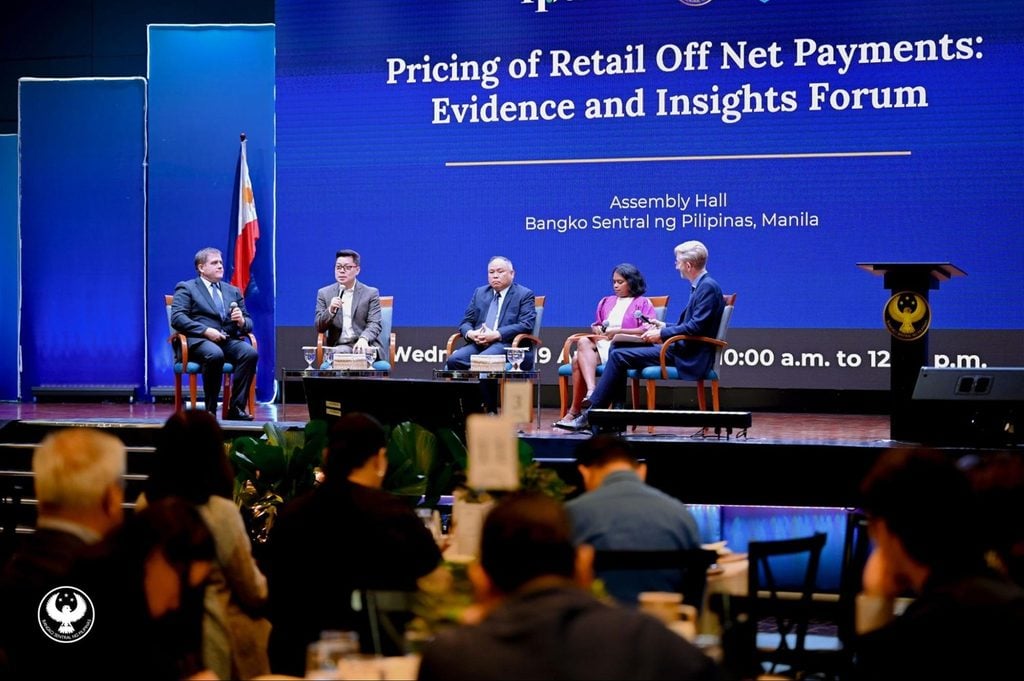 Photo for the Article - Turns Out Filipinos Will Use Digital Banking Much More If You Stop Charging Them ₱15 Per Transfer