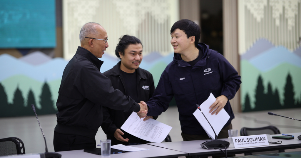 Baguio City Deploys Blockchain Records System Katibayan Covering P275M in Contracts 3 Photo for the Article - Baguio City Deploys Blockchain Records System Katibayan Covering P275M in Contracts