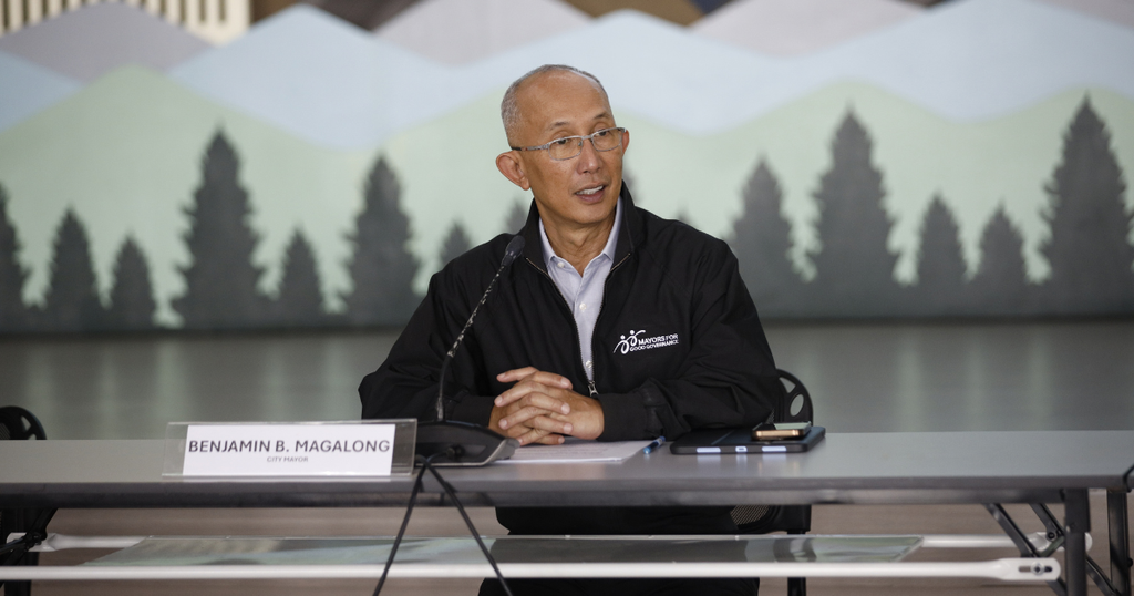 Baguio City Deploys Blockchain Records System Katibayan Covering P275M in Contracts 4 Photo for the Article - Baguio City Deploys Blockchain Records System Katibayan Covering P275M in Contracts