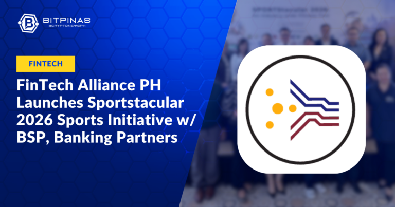 FinTech Alliance PH Launches Sportstacular 2026 Sports Initiative with BSP and Banking Partners