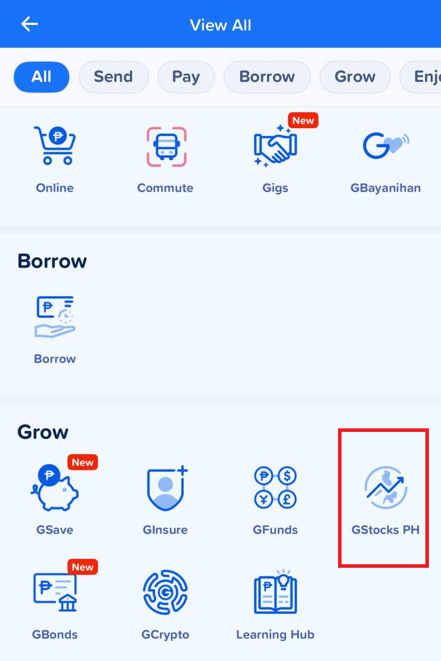 Photo for the Article - We Tried GStocks PH: How to Buy PSE Stocks and Public Offerings via GCash