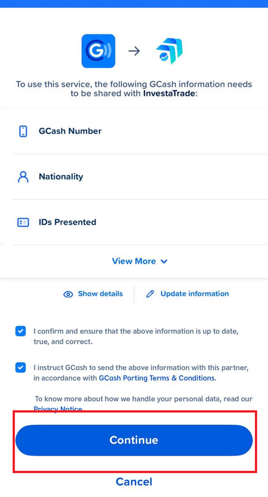 Photo for the Article - We Tried GStocks PH: How to Buy PSE Stocks and Public Offerings via GCash