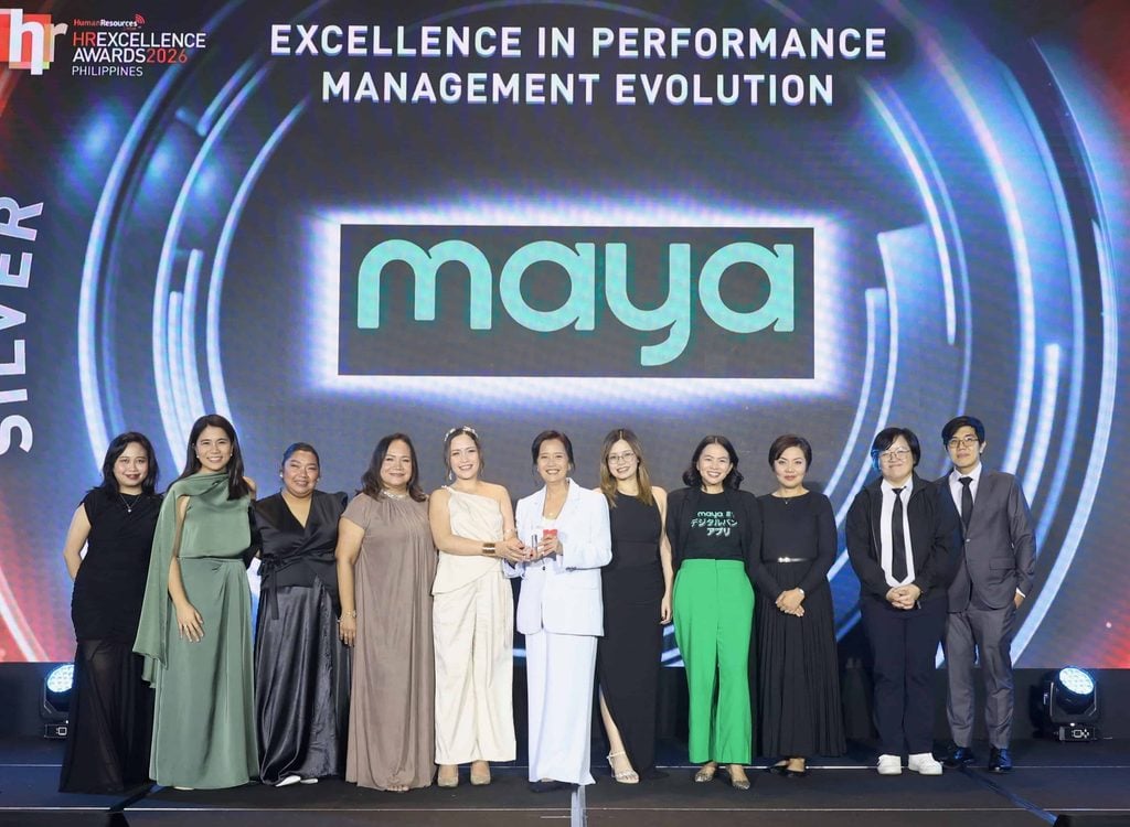 Photo for the Article - Maya Implements AI and Self-Service HR Tech to Streamline Internal Operations