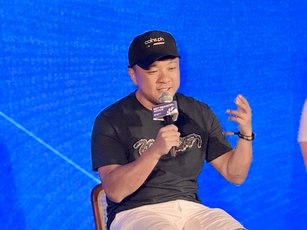 Photo for the Article - [Coinfest Asia] ‘We Let Them Get to 5 Bips’: How Coins.ph is Undercutting Wise and Legacy Remittance Giants