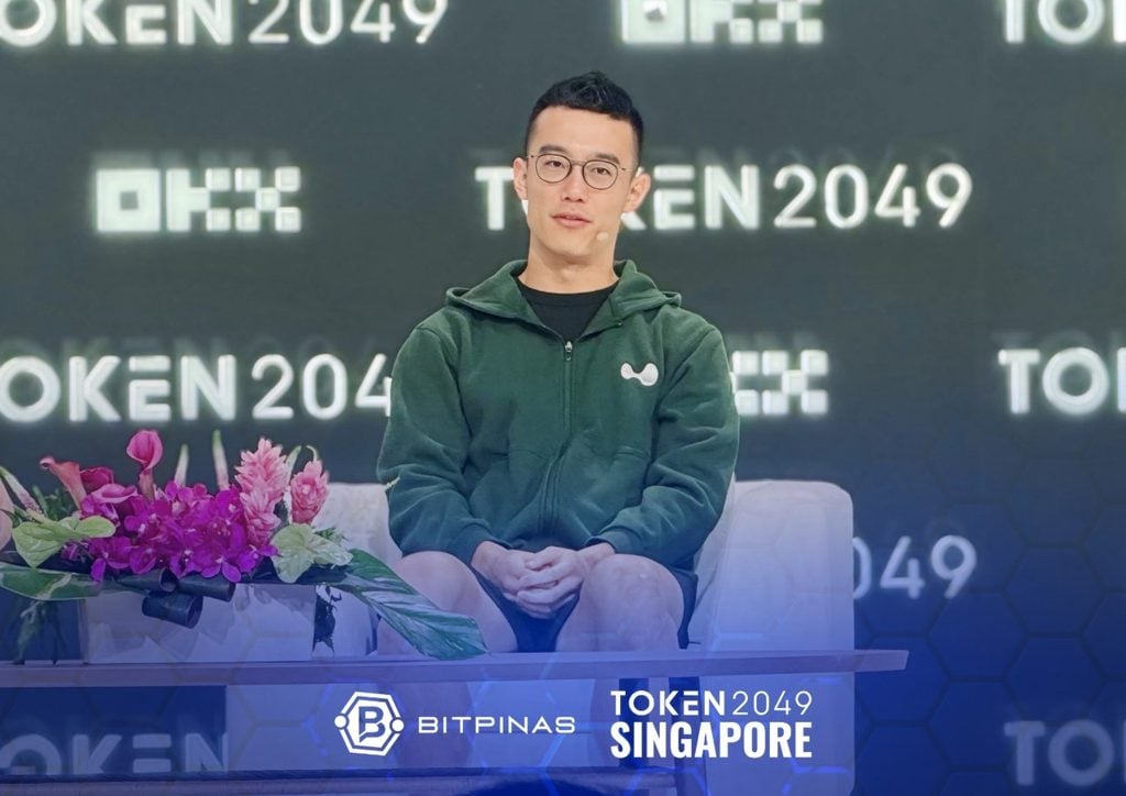Photo for the Article - Crypto Executives Forecast Market Growth, AI Integration as TOKEN2049 Concludes in Singapore