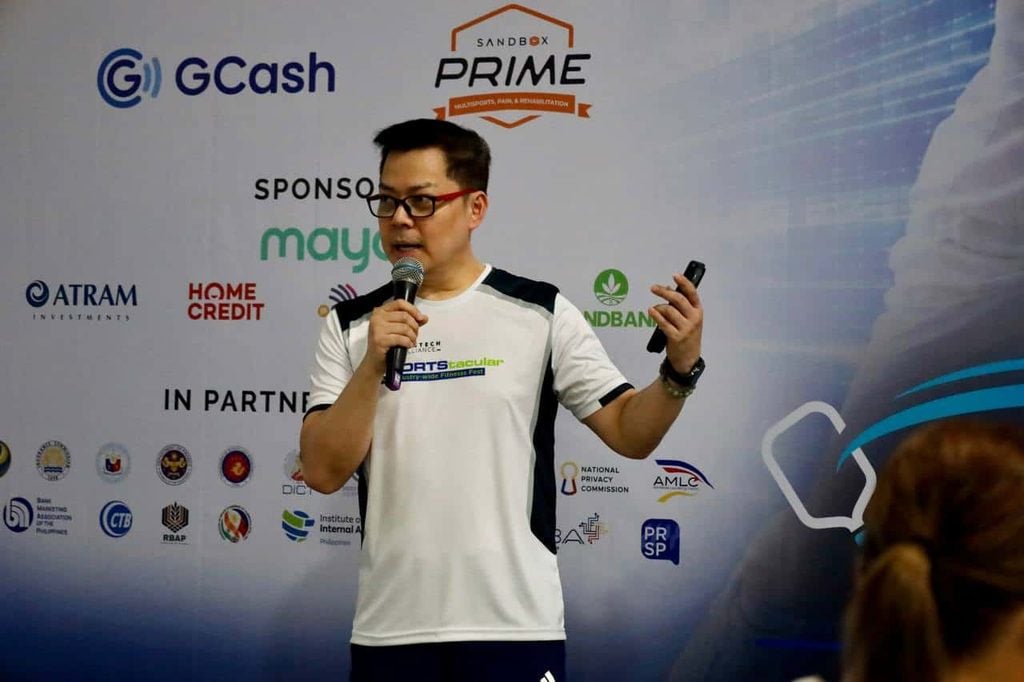 Photo for the Article - RCBC Tops FinTech Alliance PH Pickleball Tournament as 42 Organizations Compete