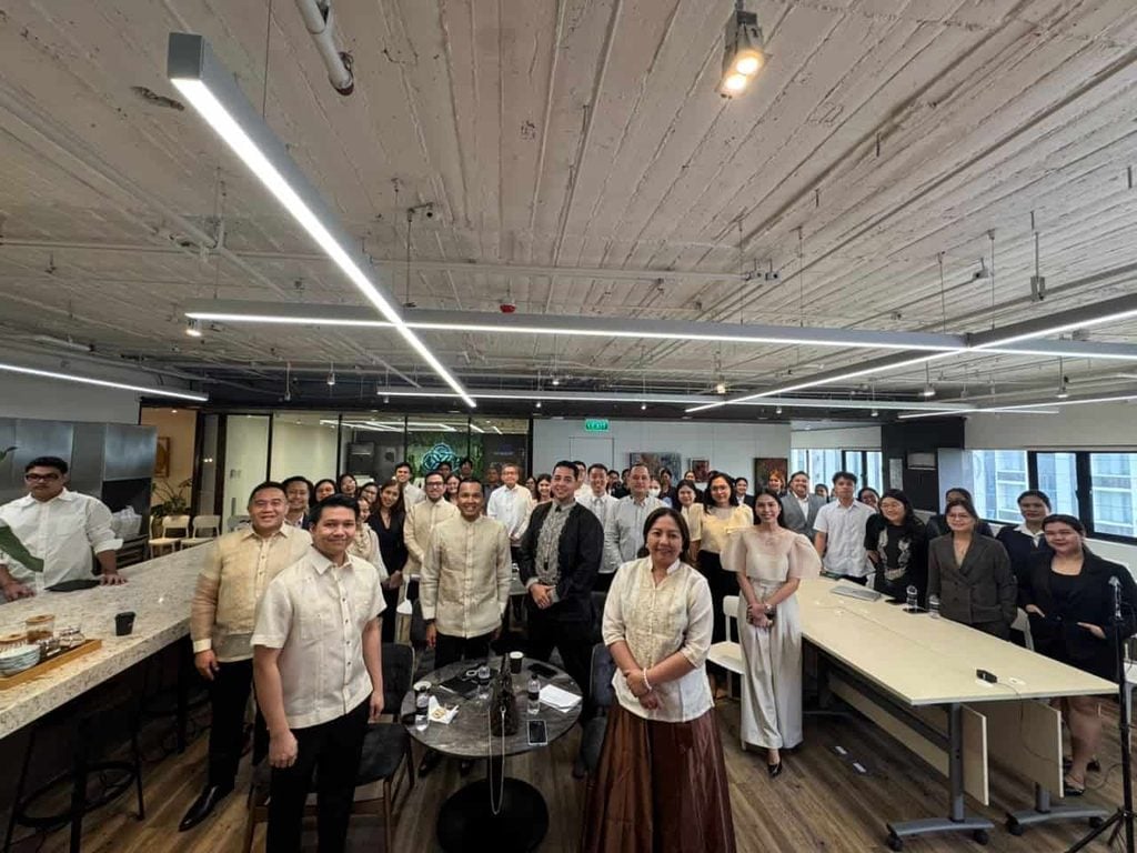 Photo for the Article - NotarioPH Launches Remote Electronic Notarization in the Philippines Under Supreme Court Rules