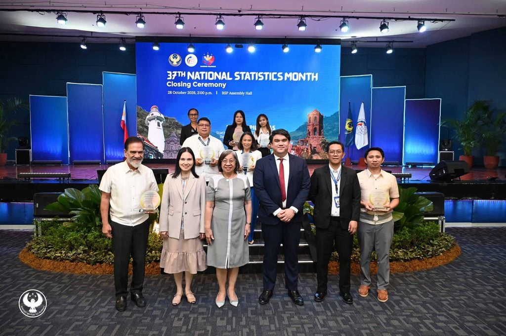 Photo for the Article - BSP Pushes Sector-Specific Data and Statistics to Drive Philippine Industry Growth