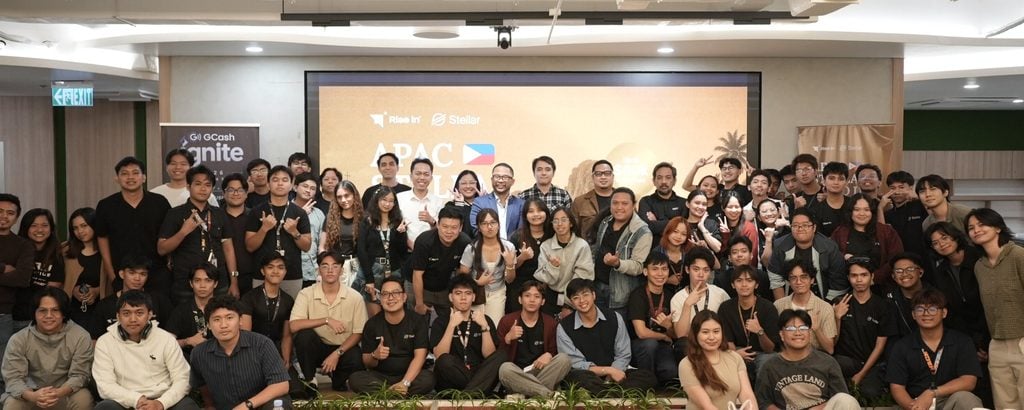 Photo for the Article - Stellar Philippines Approves $95,000 in Grants for 19 Local Tech Projects