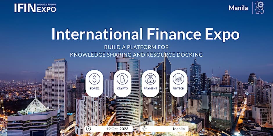 International Finance Expo | FiFin